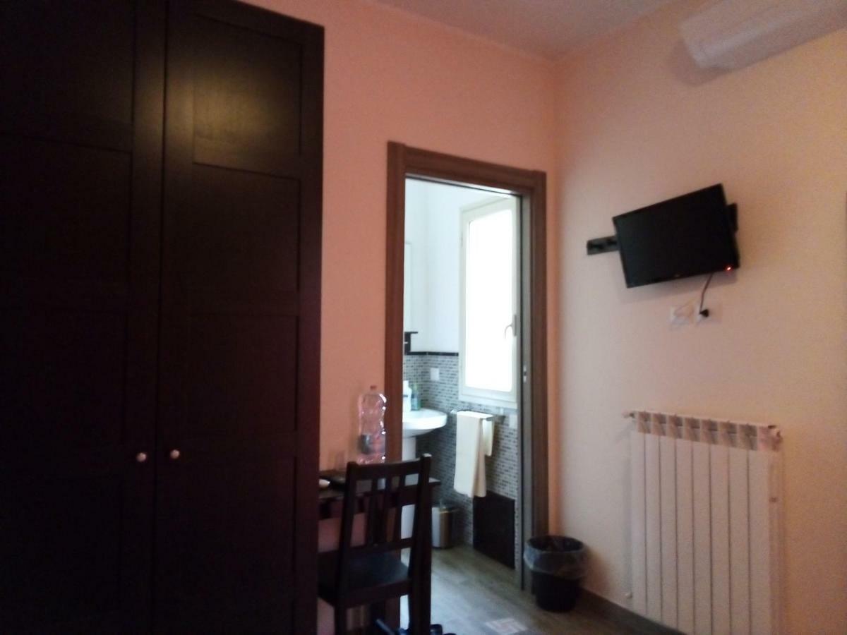 Bed & Breakfast Via Venezia Regalbuto