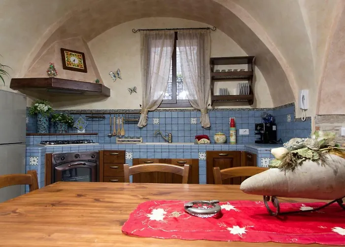 Bed & Breakfast Via Venezia