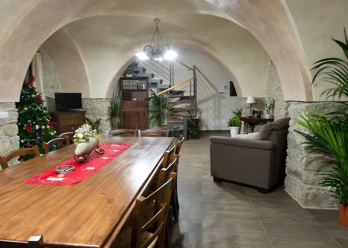 Bed & Breakfast Via Venezia