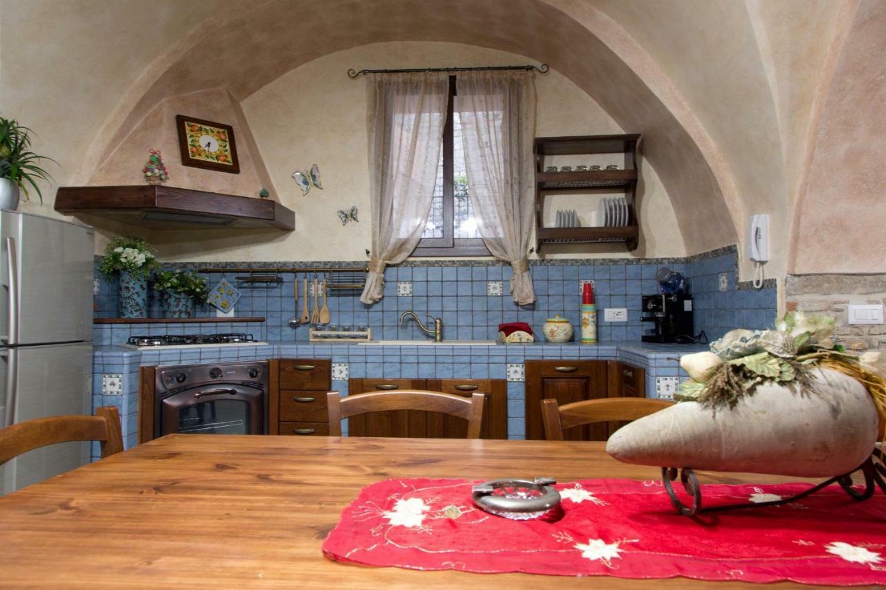 Bed & Breakfast Via Venezia *