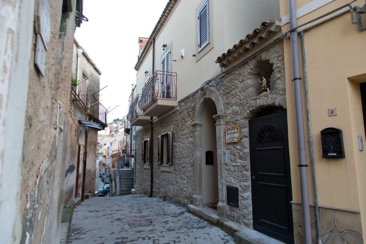 Bed & Breakfast Via Venezia Regalbuto