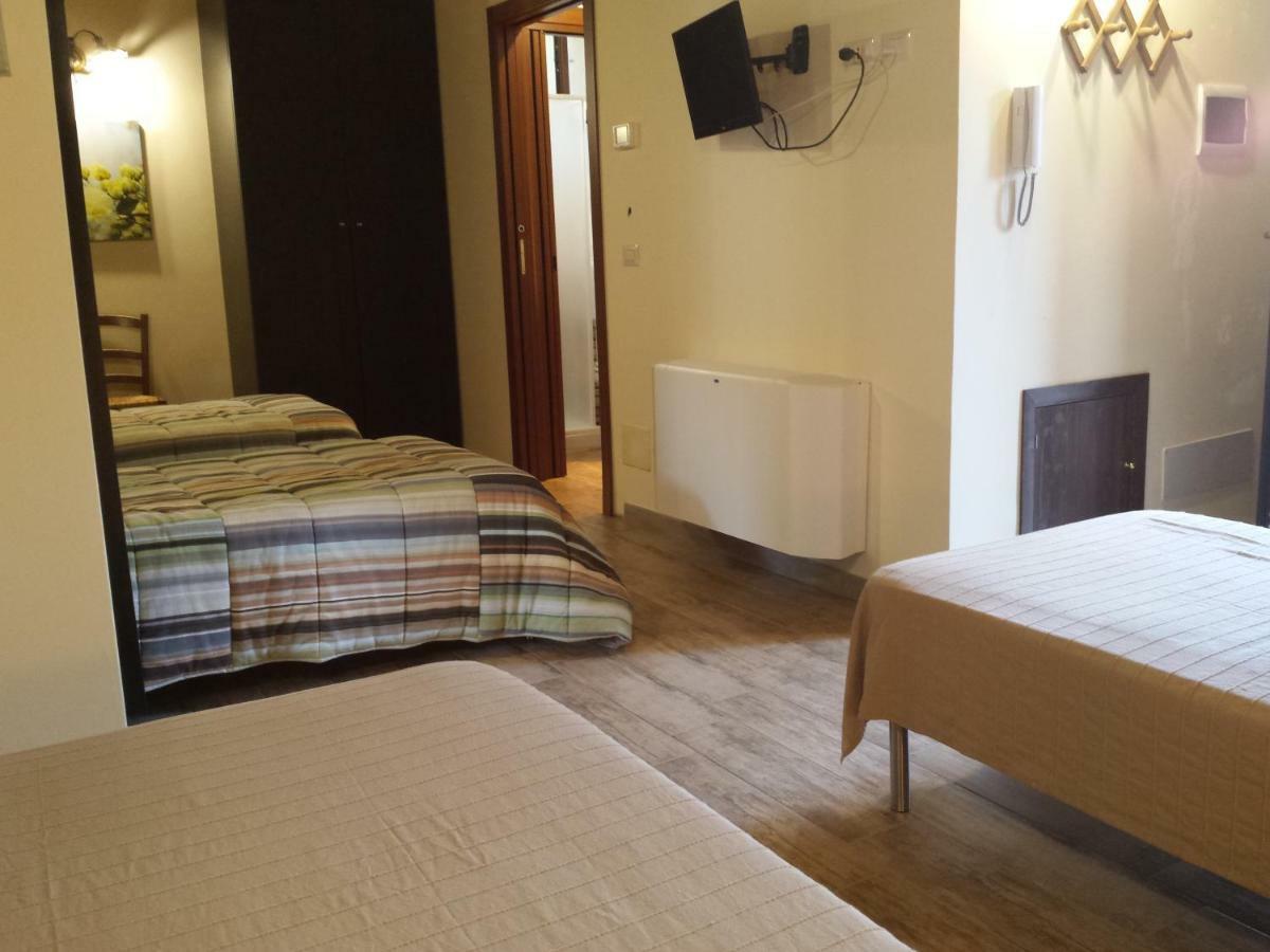 Bed & Breakfast Via Venezia *