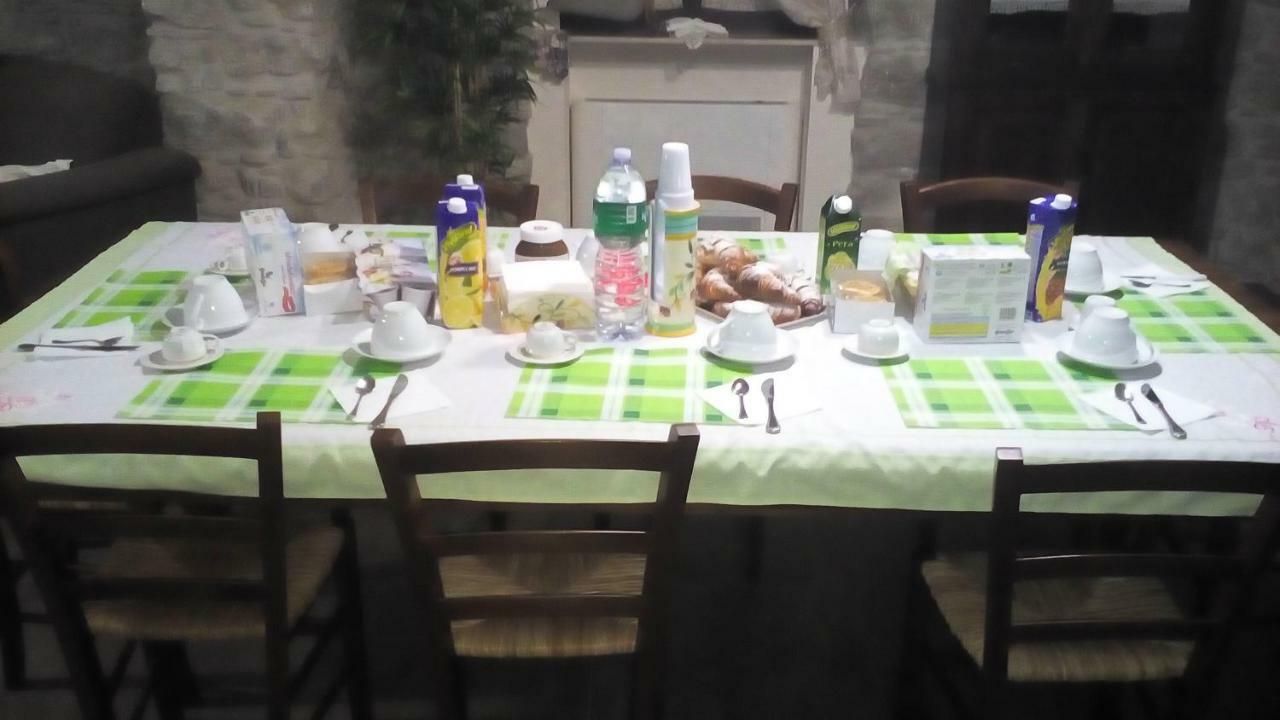 Via Venezia Bed & Breakfast