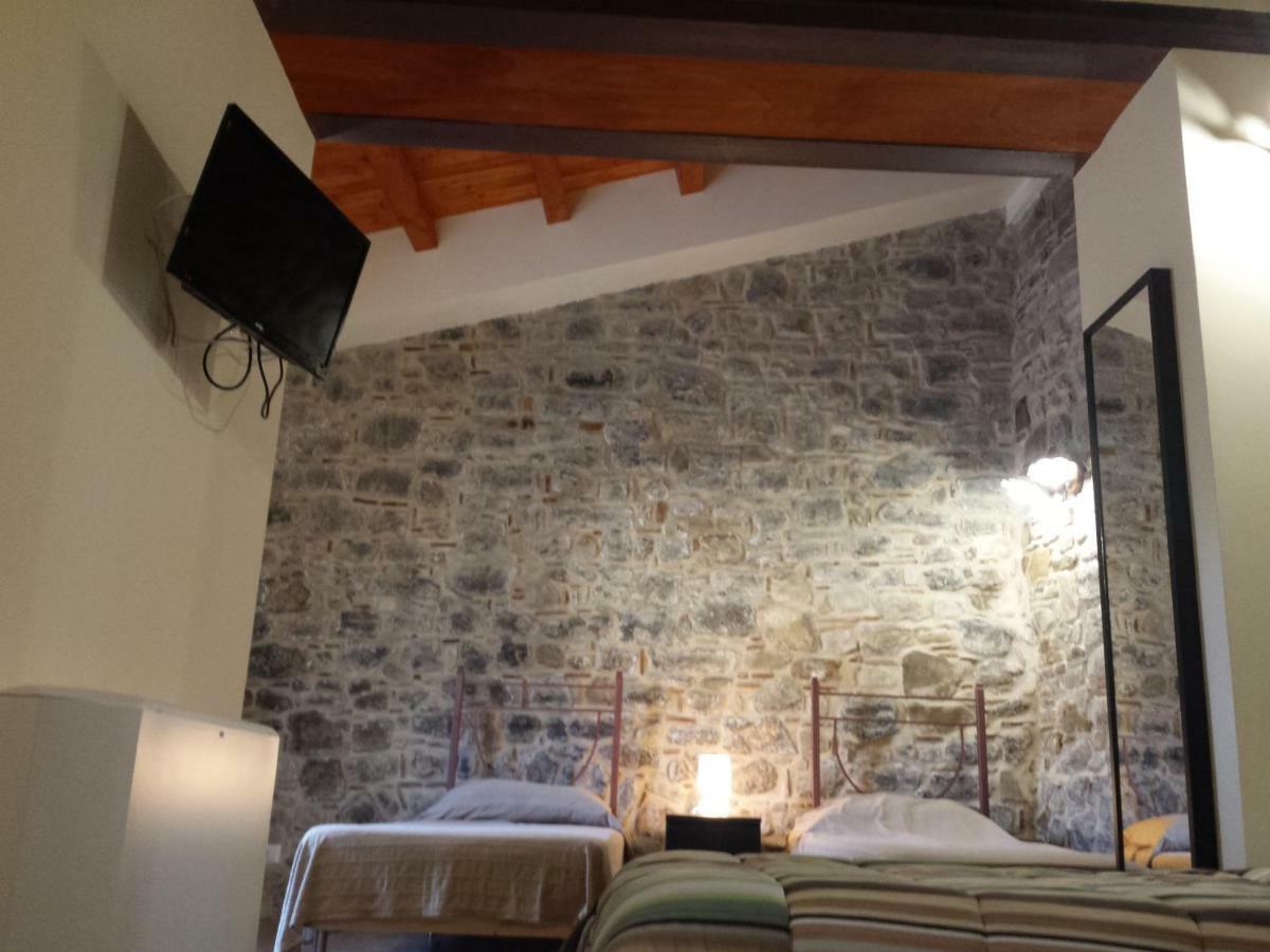 Bed & Breakfast Via Venezia Regalbuto