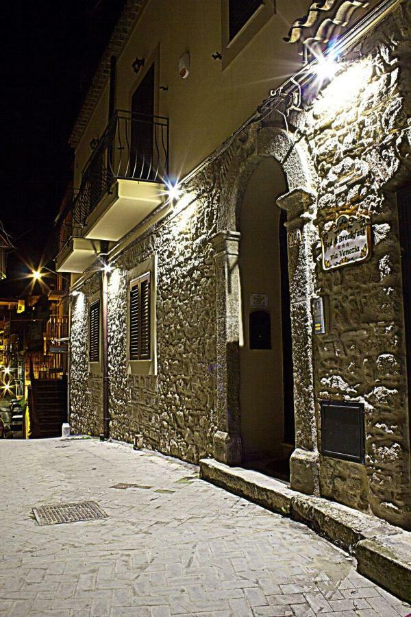Via Venezia