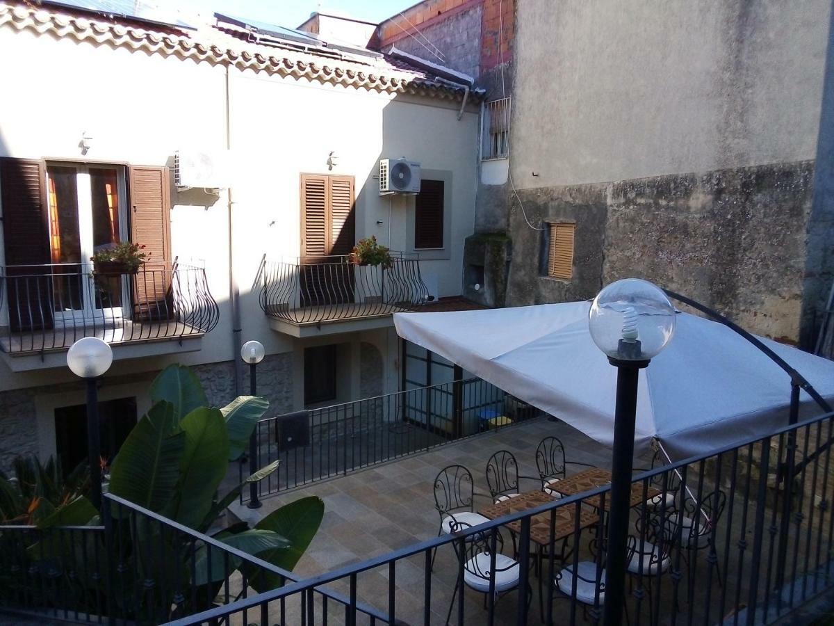 Bed&breakfast Via Venezia *