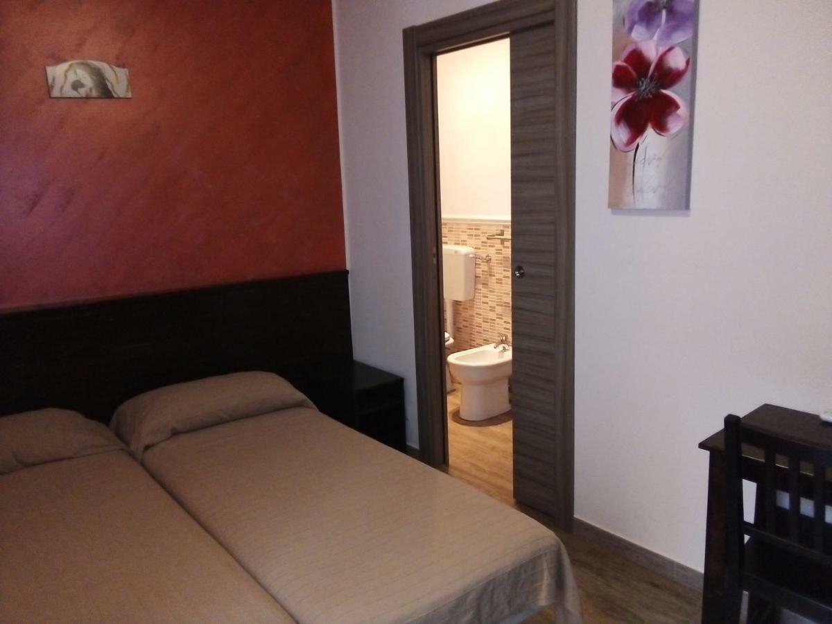 Bed & Breakfast Via Venezia Regalbuto